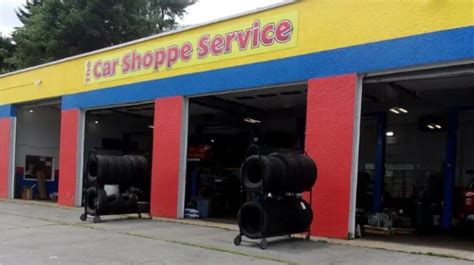 the car shoppe queensbury